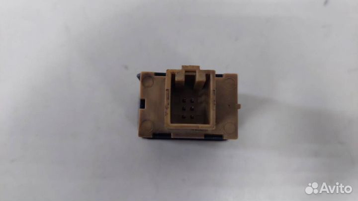 Кнопка антипробуксовочной системы Haval H6 2014