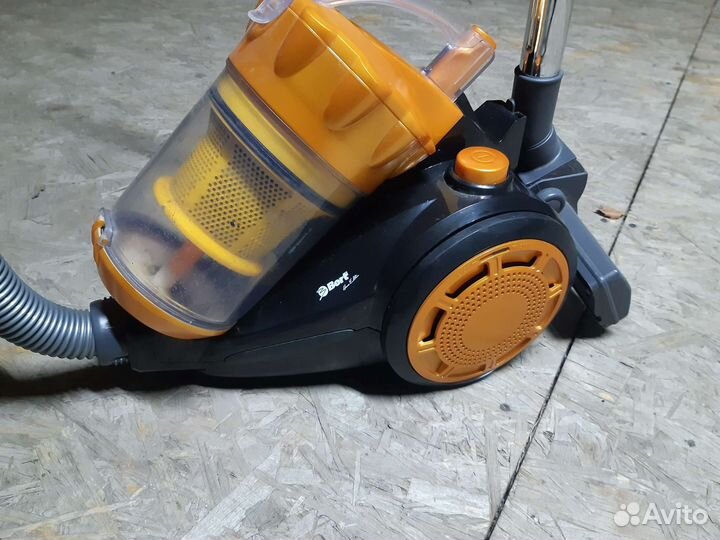 Пылесос Bort BSS-1800N-O