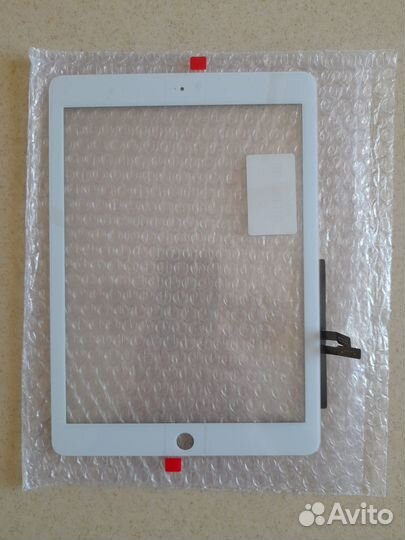 Тачскрин (стекло) для iPad