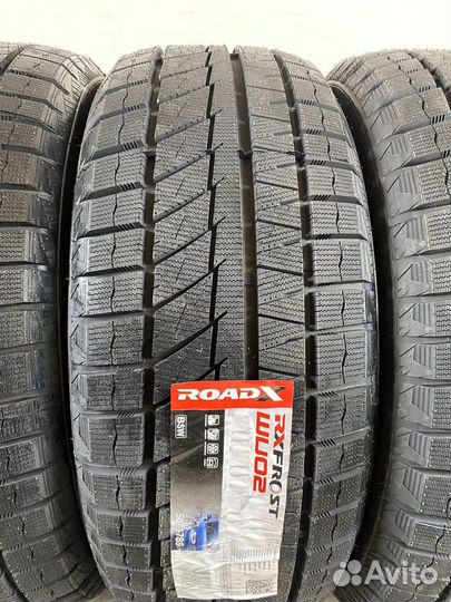 RoadX RX Frost WU02 255/50 R19 109H