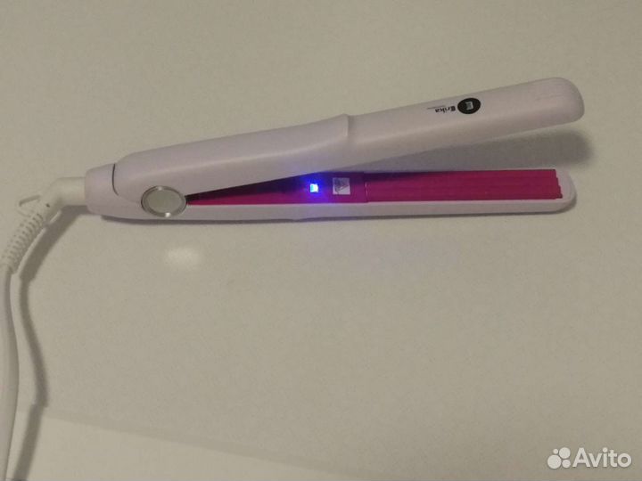 Щипцы-гофре