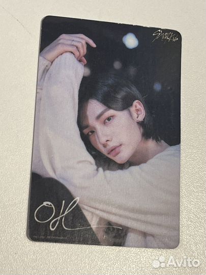 Карточки К-pop