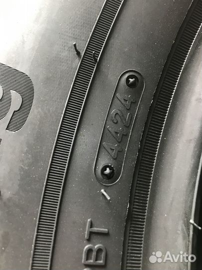 Triangle Reliax Touring TE307 205/65 R16 95H