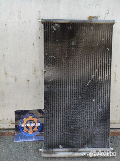 Радиатор кондиционера Nissan X-Trail 31