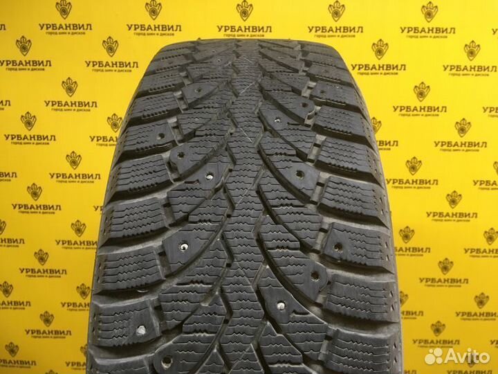 Formula Ice 205/55 R16 91T