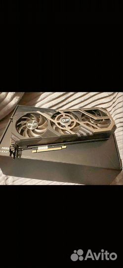 Palit rtx 3070 gamepro 8gb