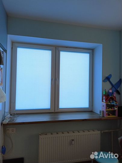 Жалюзи рулонные