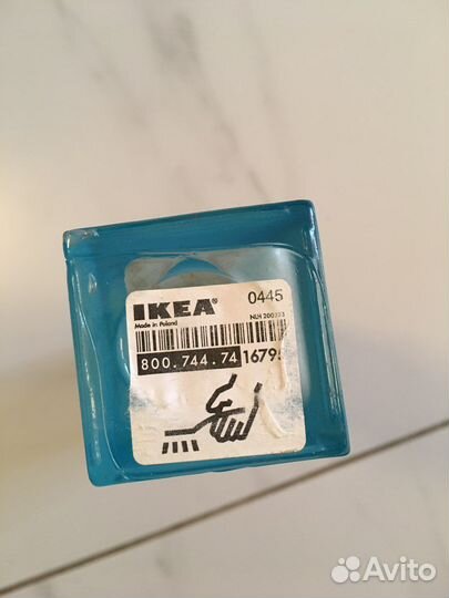 Ваза IKEA