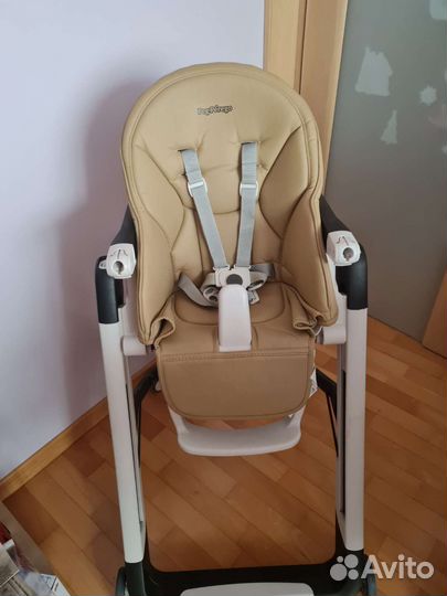 Стульчик для кормления peg perego