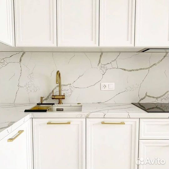 Кухни на заказ