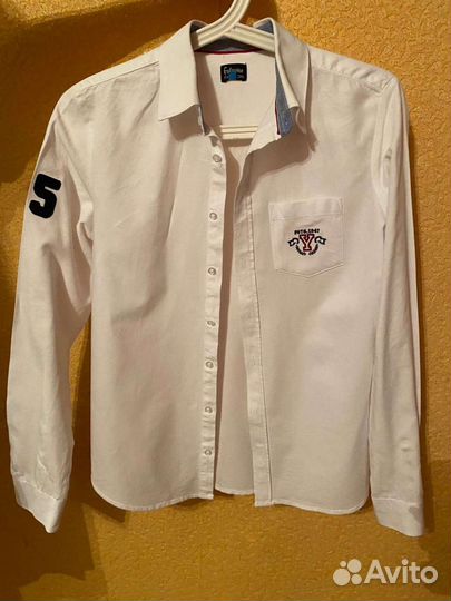 Школьная форма все за