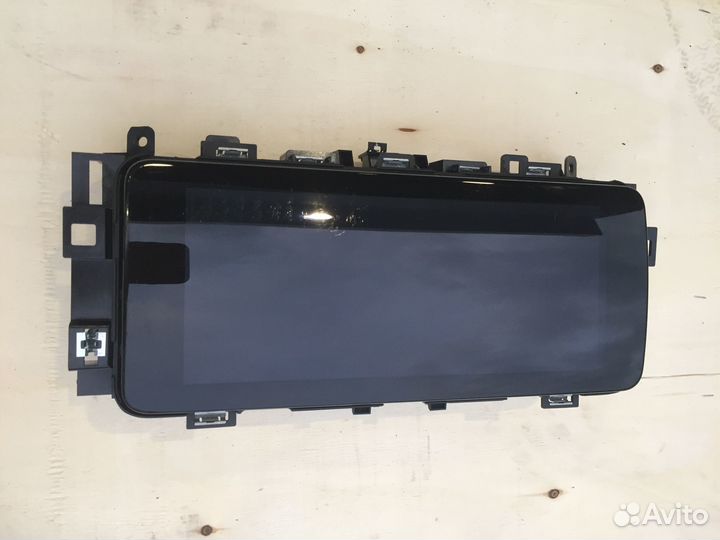 Монитор центральный Land Rover Sport 2 рест