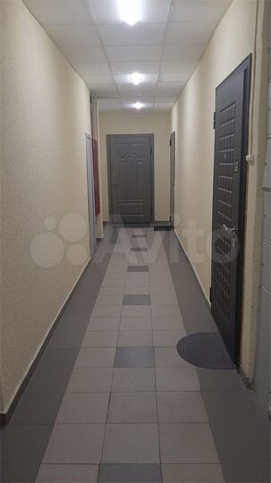 2-к. квартира, 73,8 м², 11/25 эт.