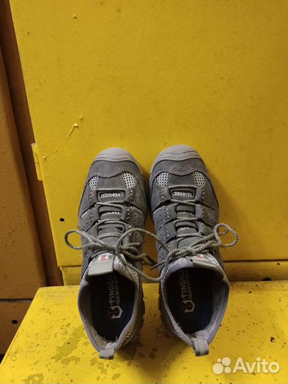 Ботинки рабочие