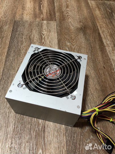 Комплектующие для пк