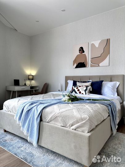 Студия Хоумстейджинга“Amor Staging”