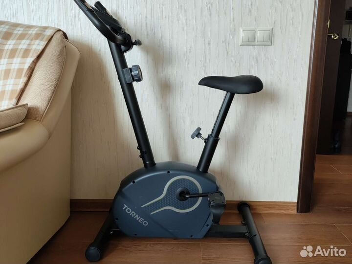 Велотренажер torneo b 225g