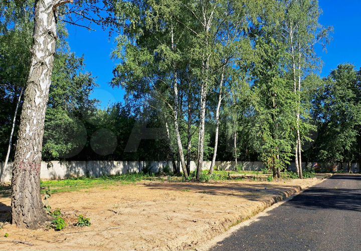 Участок 6 сот. (ИЖС)