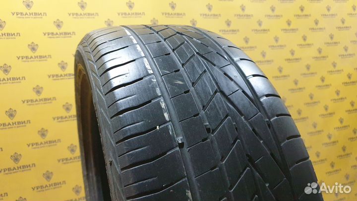 Goodyear Excellence 255/45 R20 101W