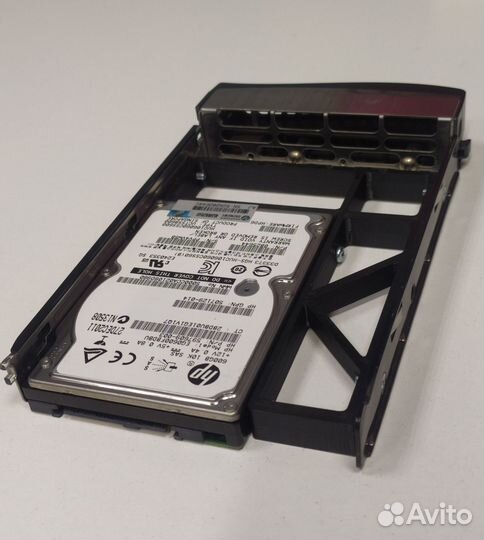Адаптер переходник для ssd и hdd 2.5