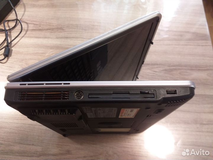 Ноутбук Asus L5F00GA