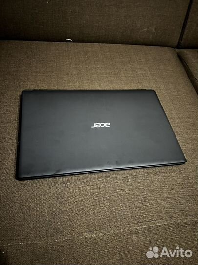 Acer Aspire V5-551