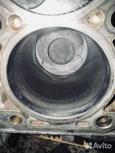 Двигатель opel a20dth