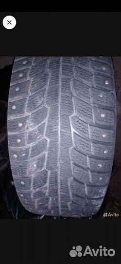 Bridgestone Ice Cruiser 5000 215/55 R16