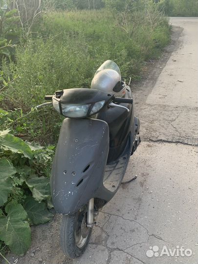 Продам хонду дио 35
