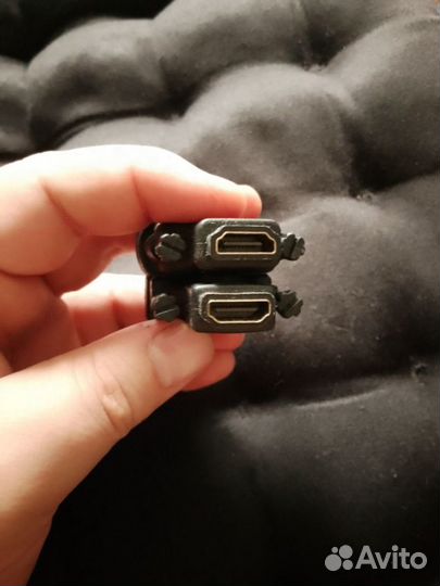 Переходники