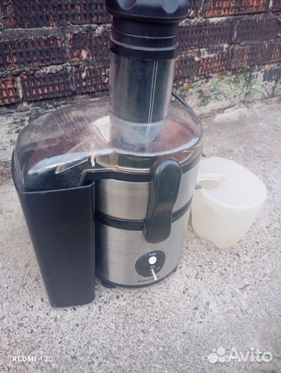 Соковыжималка