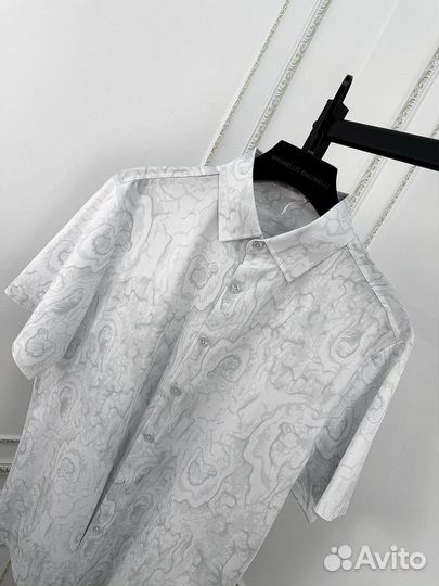 Рубашка мужская