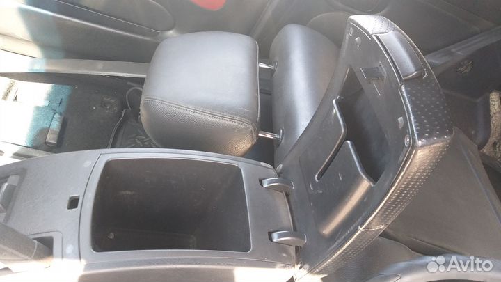 Панель приборов торпедо Tagaz Tager