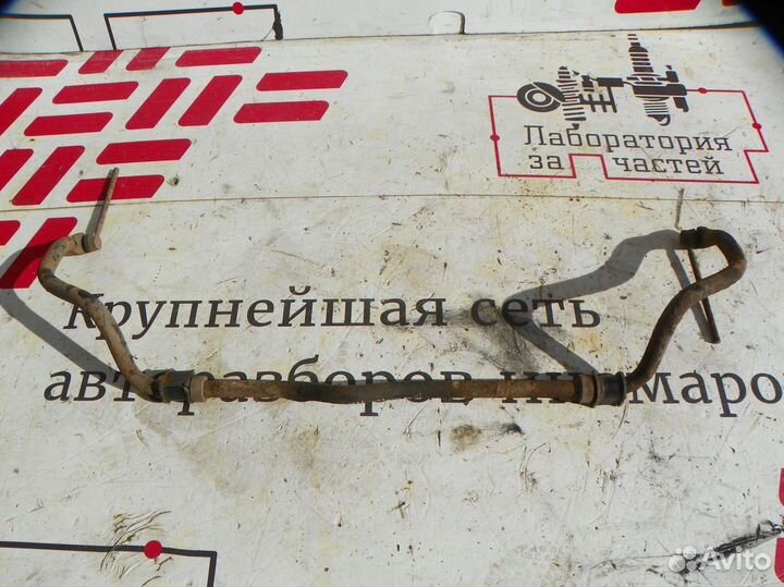 Стабилизатор передний Suzuki Grand Vitara