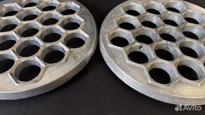 Пельменница СССР