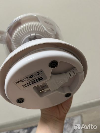 Соковыжималка для цитрусовых