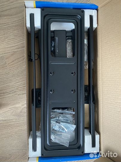 Кронштейн для тв наклон-поворотный Resonans PS810