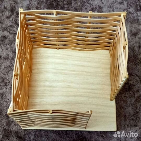 Салфетница