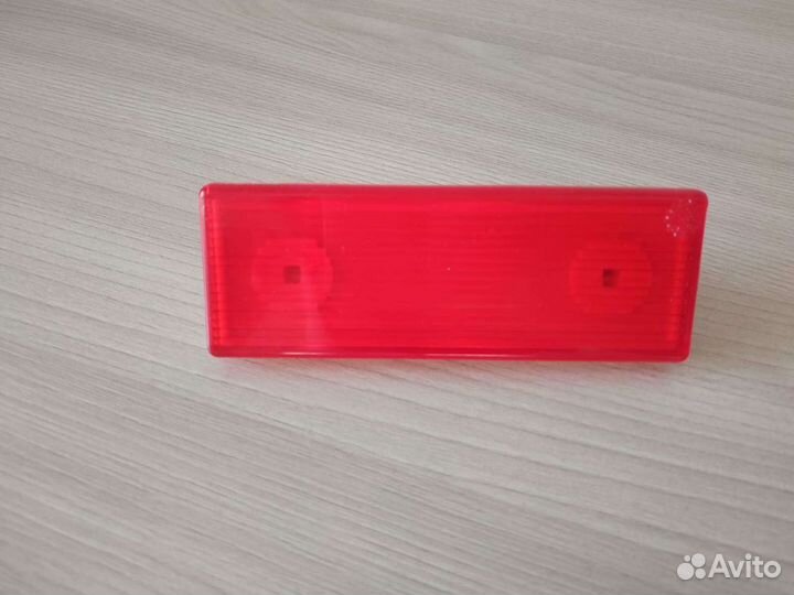 Катафоты крыльев ваз 2106, 2121 новые СССР