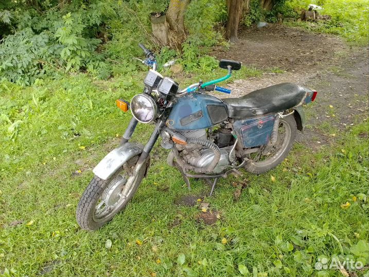 Продам иж Планета 5