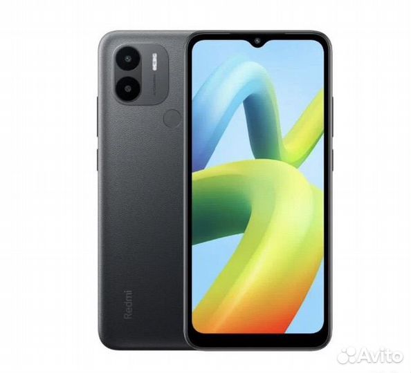 Xiaomi Redmi A2+, 3/64 ГБ