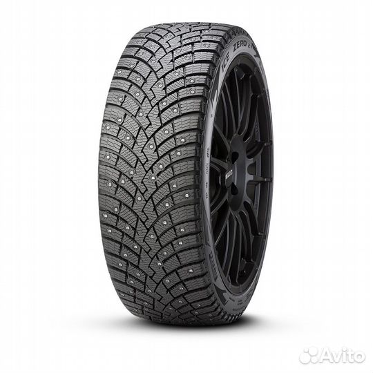 Pirelli Ice Zero 2 215/65 R16