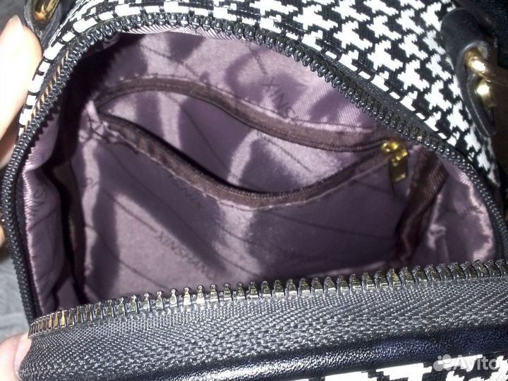 Сумка для девочки