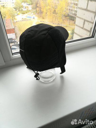 Шапка Рейма и не только