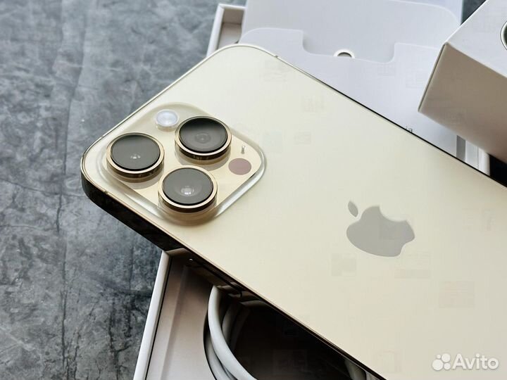 iPhone 14 Pro Max, 512 ГБ