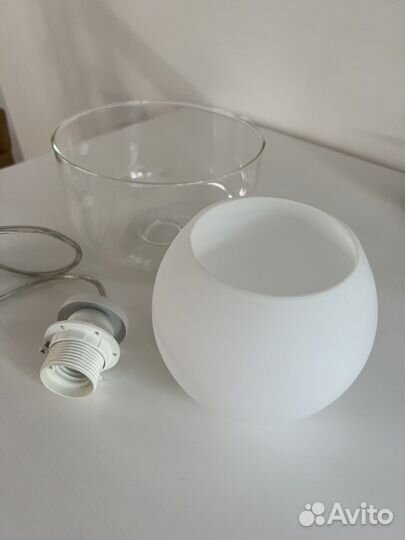 Светильник подвесной