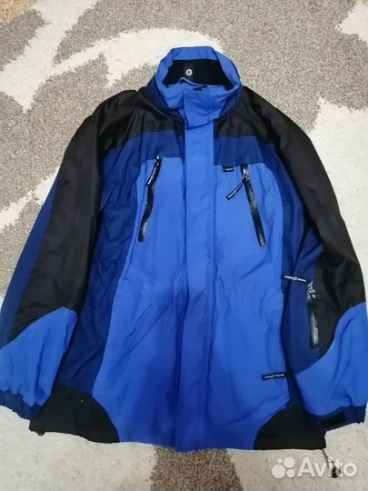 Куртка Мужская Фристайл