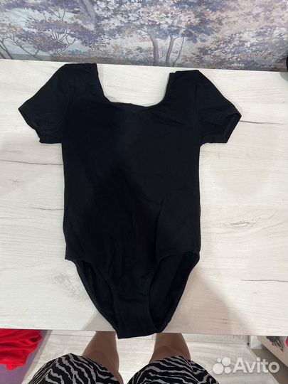 Купальник для танцев и хореографии