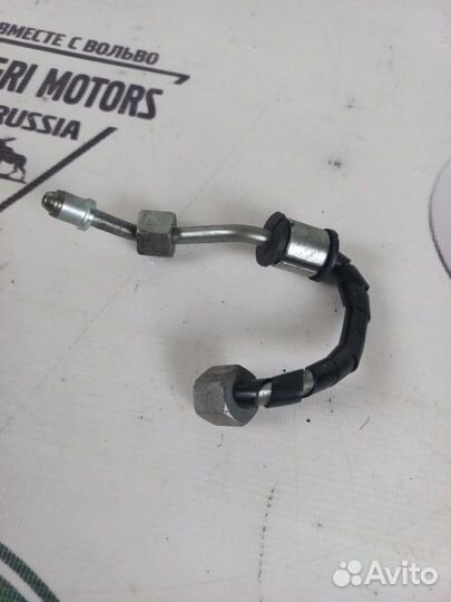 Топливная магистраль (1цил) Land Rover Range Rover