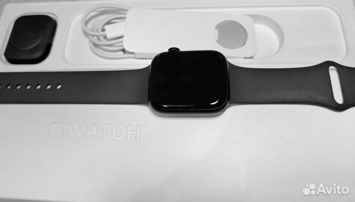 Часы apple watch